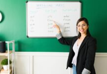 My Favourite Teacher Essay in English for All Students Favourite Teacher Essay